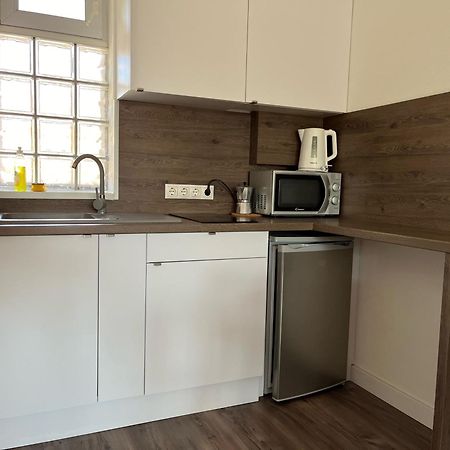 Maja Apartmanhaz Balatonlelle Exterior photo